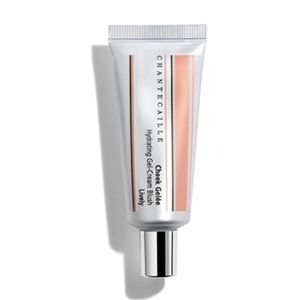 Chantecaille Cheek Gelee Hydrating Gel Cream Blush in Vibrant (Flirty Raspberry)